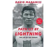 KNYGA David Maraniss Path Lit by Lightning