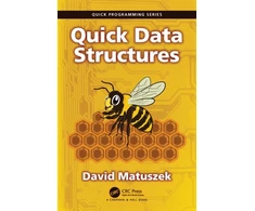 KNYGA David Matuszek Quick Data Structures