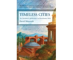 KNYGA David Mayernik Timeless Cities