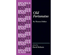 KNYGA David Mcinnis Old Fortunatus