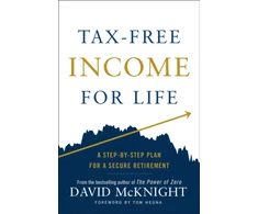KNYGA David Mcknight Tax-Free Income for Life