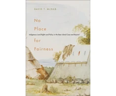 KNYGA David Mcnab No Place for Fairness