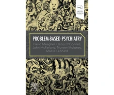 KNYGA David Meagher Problem-Based Psychiatry