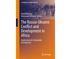 KNYGA David Mhlanga Russia-Ukraine Conflict and Development in Africa
