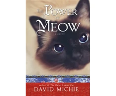 KNYGA David Michie Power of Meow