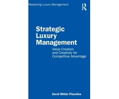 KNYGA David Millan Planelles Strategic Luxury Management