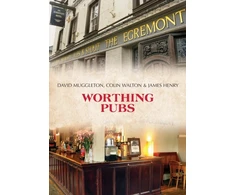 KNYGA David Muggleton Worthing Pubs
