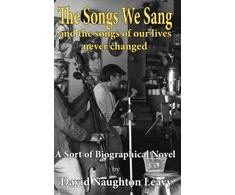 KNYGA David Naughton Leavy Songs We Sang