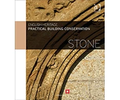 KNYGA David Odgers Practical Building Conservation: Stone