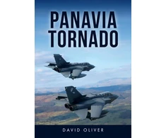 KNYGA David Oliver Panavia Tornado