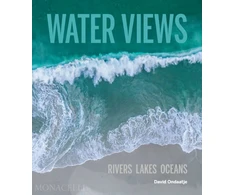 KNYGA David Ondaatje Vanduo Views