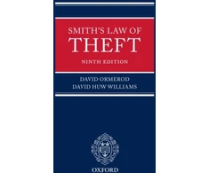 KNYGA Smith's Law of Theft