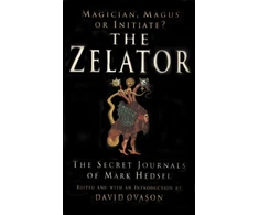 KNYGA David Ovason Zelator