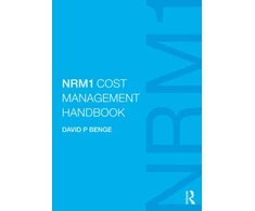 KNYGA David P Benge NRM1 Cost Management Handbook