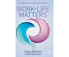 KNYGA David Pendleton Work-Life Matters