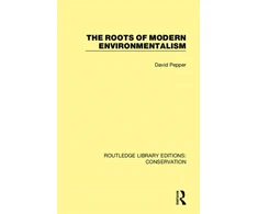 KNYGA David Pepper Roots of Modern Environmentalism