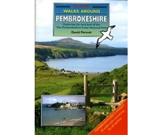 KNYGA David Perrott Walks Around Pembrokeshire