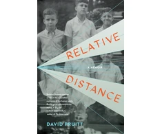 KNYGA David Pruitt Relative Distance