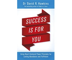 KNYGA David R Hawkins Success Is for You