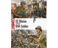 KNYGA David R Higgins US Marine vs NVA Soldier