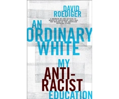 KNYGA David R Roediger Ordinary Baltas