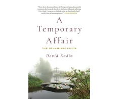 KNYGA David Radin Temporary Affair