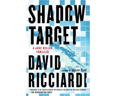 KNYGA David Ricciardi Shadow Target