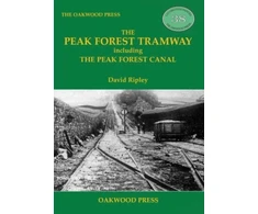 KNYGA David Ripley Peak Forest Tramway