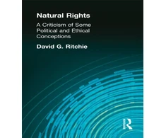 KNYGA David Ritchie Natural Rights