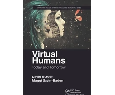 KNYGA David S Burden Virtual Humans