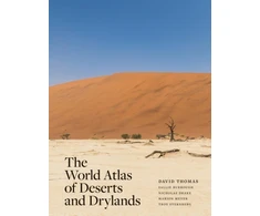 KNYGA Thomas World Atlas of Deserts and Drylands
