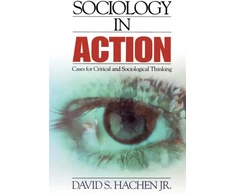 KNYGA David S., Jr. Hachen Sociology in Action