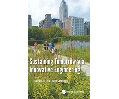 KNYGA David S. K. Ting Sustaining Tomorrow via Innovative Engineering