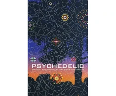 KNYGA David S Rubin Psychedelic