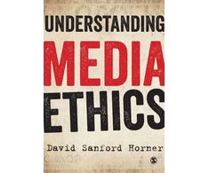 KNYGA David Sanford Horner Understanding Media Ethics