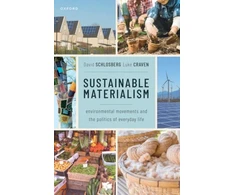 KNYGA David Schlosberg Sustainable Materialism