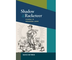 KNYGA David Scott Witwer Shadow of the Racketeer