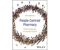 KNYGA David Seedhouse People-Centred Pharmacy
