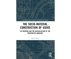 KNYGA David Seibt Sociomaterial Construction of Users