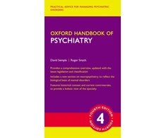 KNYGA David Semple Oxford Handbook of Psychiatry