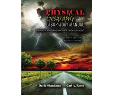 KNYGA David Shankman Physical Geography Laboratory Manual