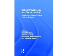 KNYGA David Shriberg School Psychology and Social Justice