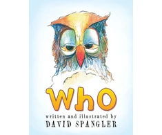 KNYGA David Spangler Who