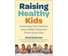 KNYGA David Steinman Raising Healthy Kids