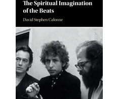 KNYGA David Stephen Calonne Spiritual Imagination of the Beats