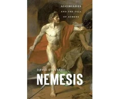 KNYGA David Stuttard Nemesis