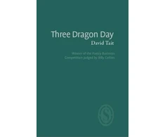 KNYGA David Tait Three Dragon Day