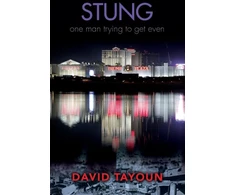 KNYGA David Tayoun Stung