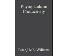 KNYGA David Thomas Phytoplankton Productivity