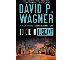 KNYGA David Wagner To Die in Tuscany